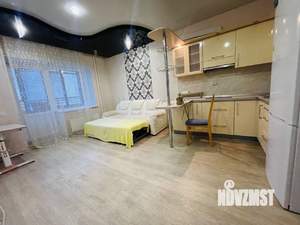 1-к квартира, на длительный срок, 55м2, 3/5 этаж