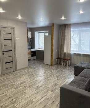 3-к квартира, на длительный срок, 57м2, 1/5 этаж