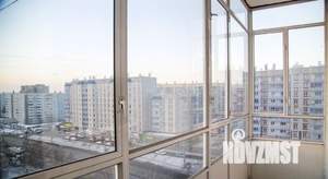 1-к квартира, посуточно, 34м2, 1/1 этаж