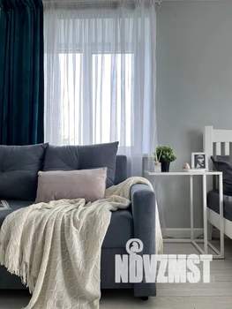 1-к квартира, посуточно, 38м2, 4/5 этаж