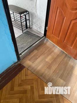 Студия квартира, на длительный срок, 14м2, 3/5 этаж