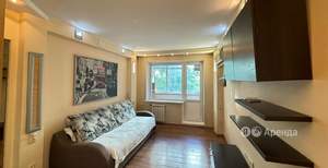 1-к квартира, на длительный срок, 38м2, 1/5 этаж