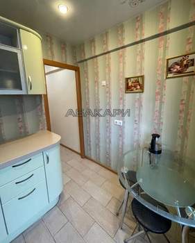 1-к квартира, на длительный срок, 32м2, 2/5 этаж