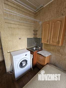 Студия квартира, на длительный срок, 15м2, 1/9 этаж
