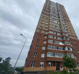 Студия квартира, на длительный срок, 25м2, 25/25 этаж