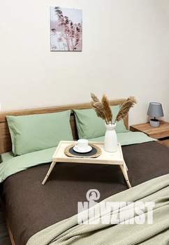 1-к квартира, посуточно, 35м2, 5/10 этаж