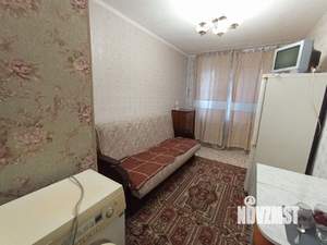 Студия квартира, на длительный срок, 14м2, 1/5 этаж