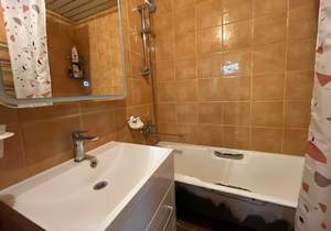 2-к квартира, на длительный срок, 55м2, 4/10 этаж