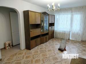 2-к квартира, на длительный срок, 45м2, 2/5 этаж