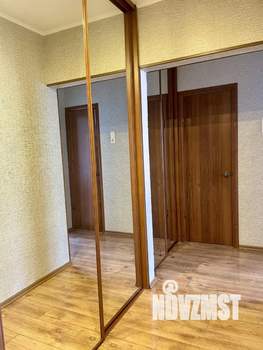 2-к квартира, на длительный срок, 56м2, 8/10 этаж