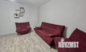 3-к квартира, посуточно, 87м2, 1/1 этаж