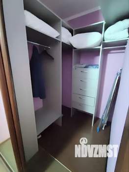1-к квартира, посуточно, 30м2, 10/10 этаж