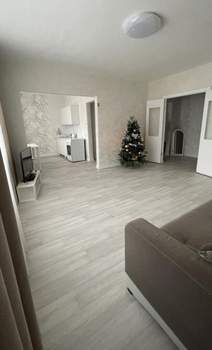 2-к квартира, на длительный срок, 60м2, 3/10 этаж