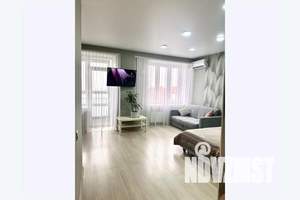 1-к квартира, посуточно, 33м2, 8/25 этаж