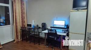 Студия квартира, на длительный срок, 30м2, 16/25 этаж