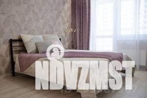 1-к квартира, посуточно, 25м2, 16/18 этаж