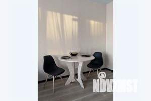 1-к квартира, посуточно, 36м2, 15/25 этаж