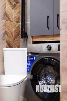 2-к квартира, посуточно, 35м2, 3/17 этаж