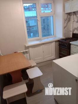 2-к квартира, на длительный срок, 45м2, 4/5 этаж