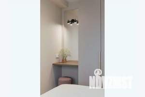 2-к квартира, посуточно, 45м2, 3/9 этаж