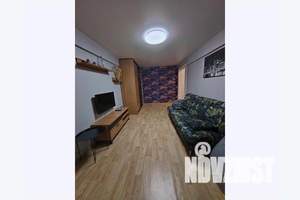 2-к квартира, посуточно, 46м2, 5/5 этаж