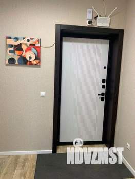 1-к квартира, посуточно, 31м2, 1/1 этаж