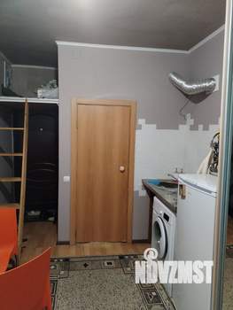 Студия квартира, на длительный срок, 10м2, 1/4 этаж