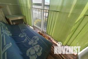 1-к квартира, посуточно, 20м2, 10/20 этаж