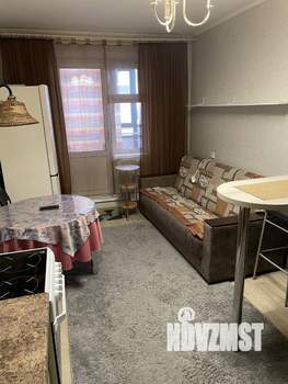 2-к квартира, на длительный срок, 54м2, 9/17 этаж