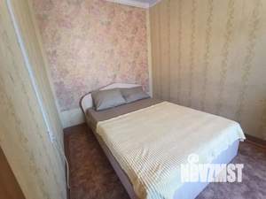 2-к квартира, посуточно, 52м2, 3/5 этаж