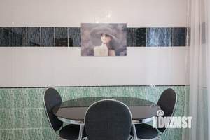 1-к квартира, посуточно, 34м2, 3/10 этаж