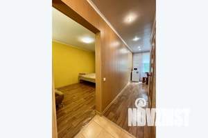 1-к квартира, посуточно, 30м2, 1/9 этаж