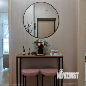 1-к квартира, на длительный срок, 50м2, 17/26 этаж