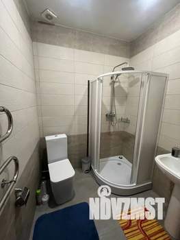 Студия квартира, посуточно, 20м2, 1/3 этаж