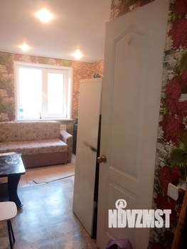 Студия квартира, на длительный срок, 14м2, 1/5 этаж