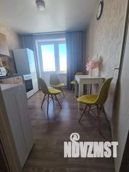 1-к квартира, посуточно, 58м2, 1/1 этаж