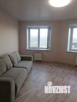 1-к квартира, на длительный срок, 41м2, 10/14 этаж