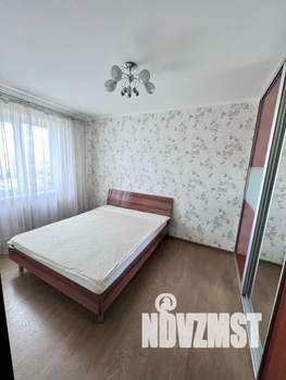 2-к квартира, посуточно, 55м2, 8/10 этаж