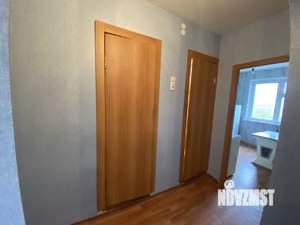 1-к квартира, посуточно, 40м2, 9/9 этаж