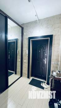 Студия квартира, на длительный срок, 32м2, 8/10 этаж