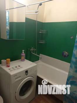 Студия квартира, посуточно, 40м2, 9/10 этаж