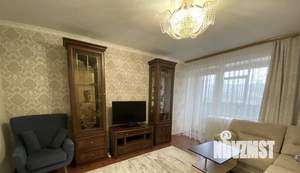 3-к квартира, на длительный срок, 65м2, 4/10 этаж