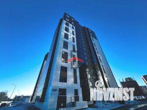 3-к квартира, на длительный срок, 78м2, 12/17 этаж