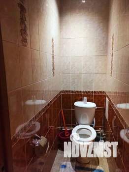 2-к квартира, посуточно, 68м2, 1/1 этаж