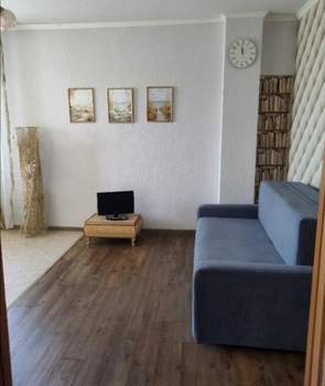 2-к квартира, на длительный срок, 38м2, 10/17 этаж
