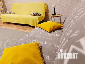 1-к квартира, посуточно, 48м2, 12/17 этаж