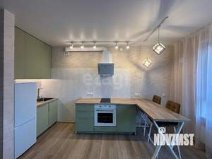 2-к квартира, на длительный срок, 52м2, 5/14 этаж