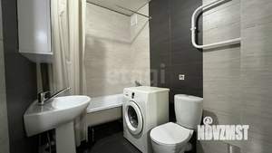 2-к квартира, на длительный срок, 42м2, 3/15 этаж