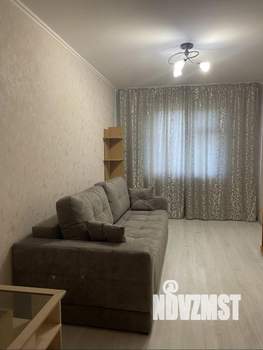 1-к квартира, на длительный срок, 37м2, 8/10 этаж