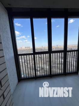 2-к квартира, посуточно, 50м2, 12/17 этаж